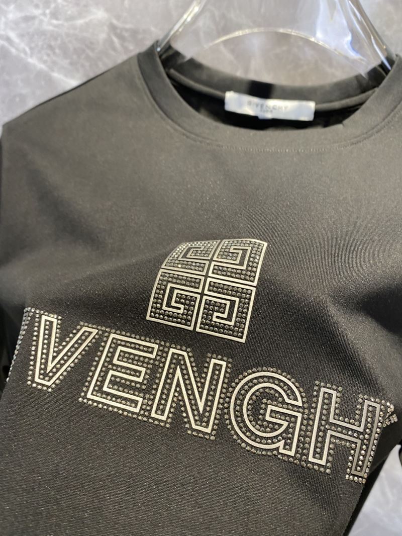 Givenchy T-Shirts